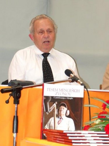 g. FRANC BLEJC